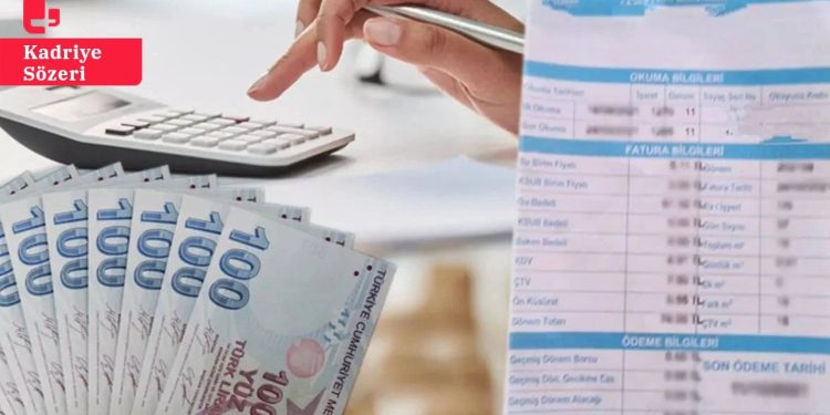 Denizli en pahalı su kullanan beşinci il: 'Faturalar canımızı yakıyor, ödemekte zorlanıyoruz'