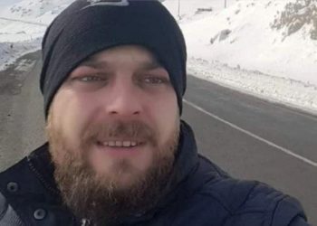 Denizli’de 3 çocuk babası polis memuru intihar etti