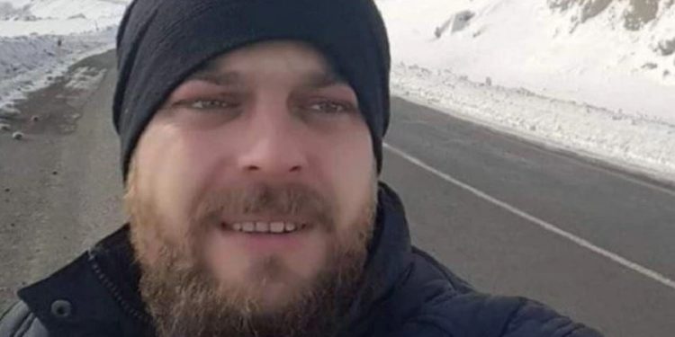 Denizli’de 3 çocuk babası polis memuru intihar etti