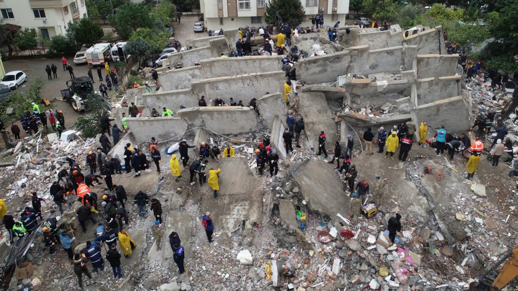 Deprem bölgesi için Genel Sağlık Sigortası kapsamında yapılan düzenlemelerin süresi uzatıldı