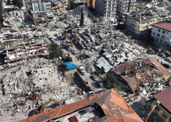 Deprem bölgesinde 22 bin kişiye sadece bir sosyal hizmet uzmanı düşüyor