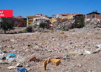 Depremin ardından Malatya’da kiralar 20 bin TL'ye kadar çıktı