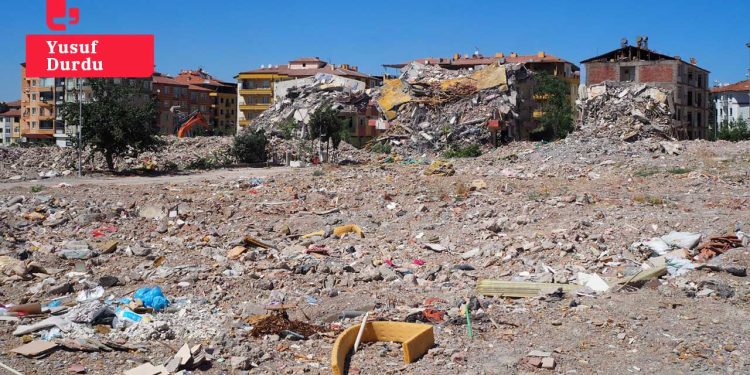 Depremin ardından Malatya’da kiralar 20 bin TL'ye kadar çıktı