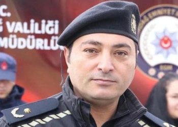 Depremzedelere gönderilen malzemeleri çalan emniyet müdüründen pişkin savunma: ‘Kaybolmaması için evime götürdüm’