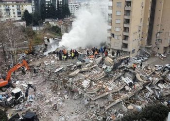 Depremzedeye verilen kira yardımını geri istediler: Gerekçe ABB Şefkat Evi'nde kalması