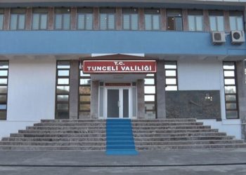 Dersim’de bir günlük eylem yasağı