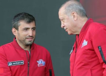 Devlet, Erdoğan'ın damadına çalıştı: Günlüğü 1,2 milyon TL'ye İHA kiraladı