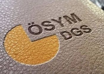 Dikey Geçiş Sınavı'na 450 binden fazla aday katılacak
