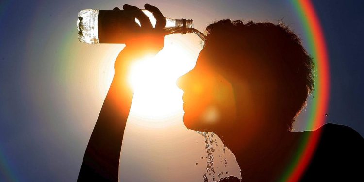 Dikkat! Aşırı sıcaklar beyin damarlarını tıkayabiliyor