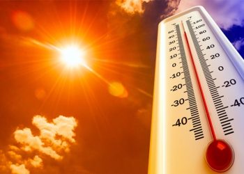 Dikkat! İstanbul için çöl sıcağı uyarısı yapıldı
