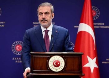 Dışişleri Bakanı Fidan: İsveç’in üyeliğine olumlu tablo çizmek mümkün değil