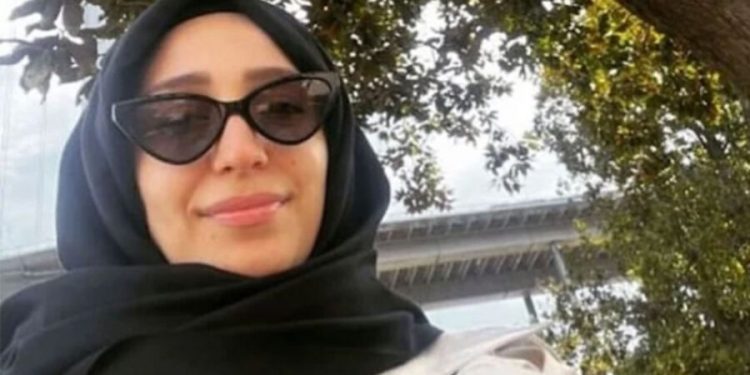 Diyanet İşleri Başkanı Ali Erbaş’ın kızı yüksek döviz kuruna isyan etti: Yurt dışına tatile gidemiyoruz