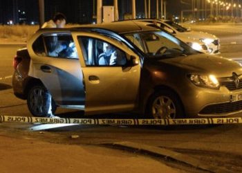 Diyarbakır'da bir kişi otomobilde ölü bulundu