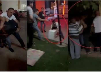 Diyarbakır’da fahiş zammı reddeden kiracı, beş kişinin saldırısına uğradı