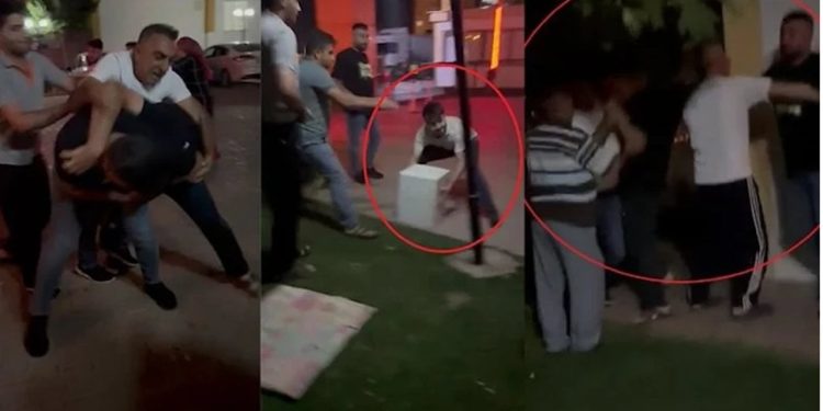 Diyarbakır’da fahiş zammı reddeden kiracı, beş kişinin saldırısına uğradı