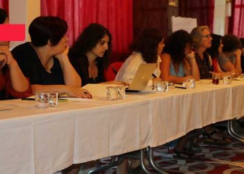 Diyarbakır’da kadınlar 100. yılında Lozan’ı tartıştı: Yanlış tarih doğru yaşanmıyor