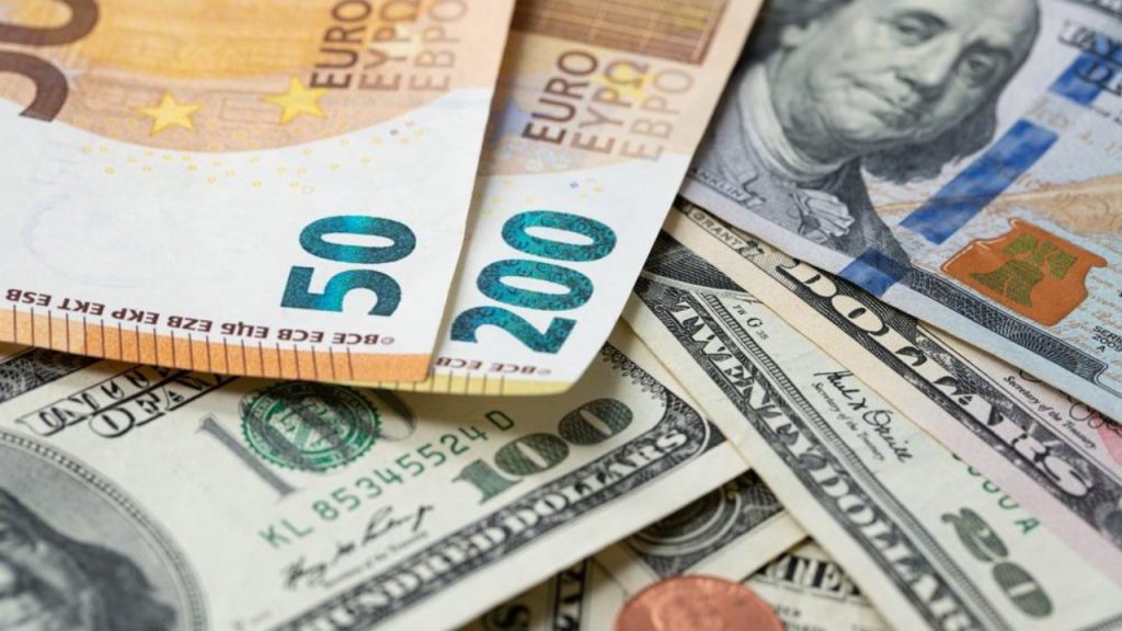 Dolar ve euro güne nasıl başladı?