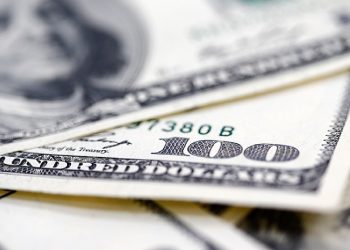 Dolar/TL'de yeni rekor!