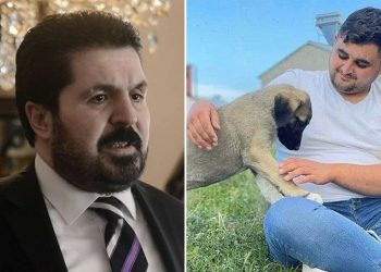 Düğünde maganda kurşunuyla ağır yaralanmıştı! Savcı Sayan’ın yeğeni yaşamını yitirdi