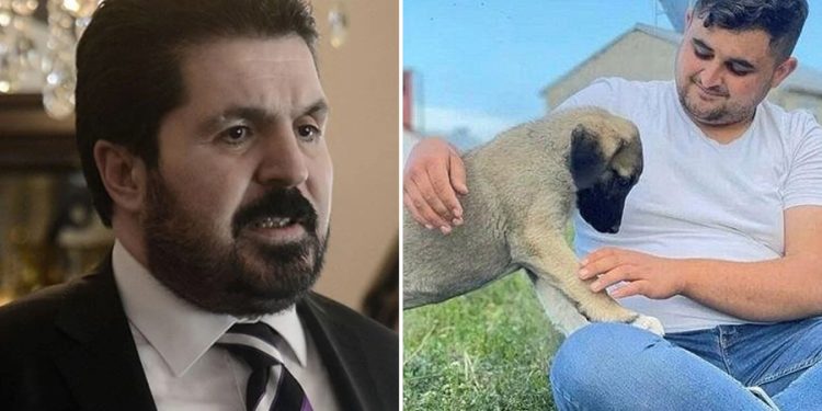 Düğünde maganda kurşunuyla ağır yaralanmıştı! Savcı Sayan’ın yeğeni yaşamını yitirdi