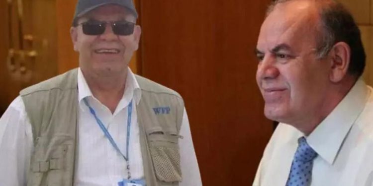 Dünya Gıda Programı çalışanı Hamidi Yemen'de öldürüldü