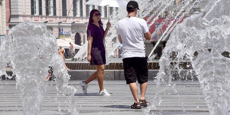 Dünya Meteoroloji Örgütü: duyurdu: El Nino etkisiyle sıcaklık rekorları daha da artacak
