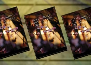 Dünya Şiir Antolojisi’nde Türkiye’den 8 şair yer aldı