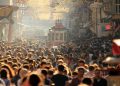 Dünyanın en pahalı şehirleri listelendi; aralarında İstanbul da var