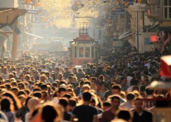 Dünyanın en pahalı şehirleri listelendi; aralarında İstanbul da var