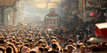 Dünyanın en pahalı şehirleri listelendi; aralarında İstanbul da var