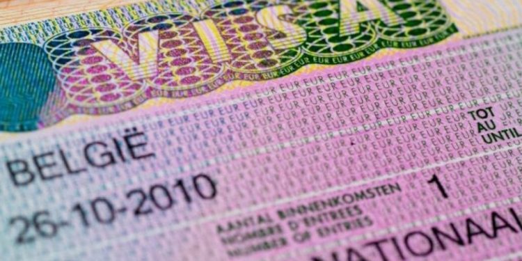 EFJ'den Schengen eleştirisi: Türkiye vatandaşlarına ayrımcılığa son verin