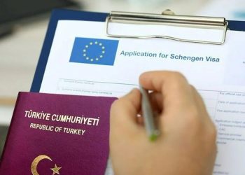 EFJ'den 'Shengen' çağrısı: 'Ayrımcılığa son verin'