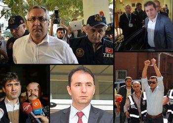 ESARETİN 9. YILI | Zaman o polisleri akladı; hırsızlık ve rüşveti artık dünya biliyor