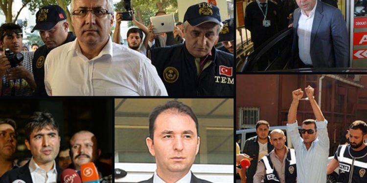 ESARETİN 9. YILI | Zaman o polisleri akladı; hırsızlık ve rüşveti artık dünya biliyor