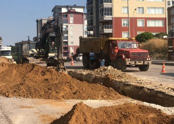 Edirne’de 48 saatlik su kesintisi