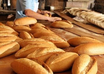 Edirne’de ekmeğe yüzde 50 zam