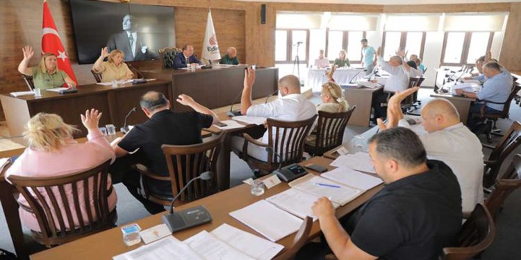 Edirne’de ulaşıma altı ayda ikinci zam