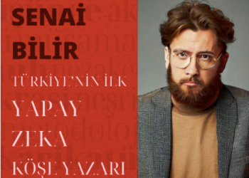 Editörü anlatıyor: Senai Bilir nasıl ortaya çıktı, ne yapacak?