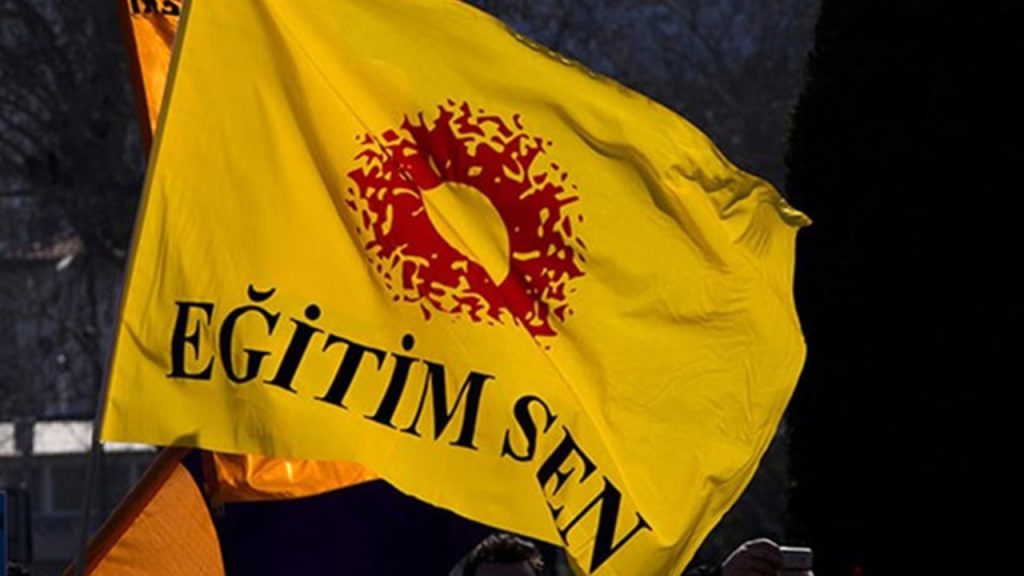 Eğitim-Sen'den LGS açıklaması: Sonuçlar eşitsizlik ve adaletsizlikleri yansıtıyor