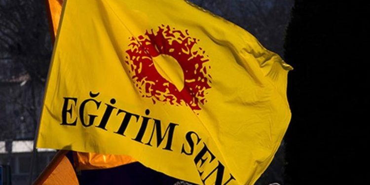 Eğitim-Sen'den LGS açıklaması: Sonuçlar eşitsizlik ve adaletsizlikleri yansıtıyor