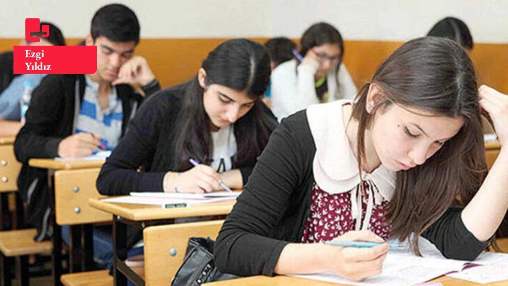 Eğitim Sen’den LGS tercih uyarısı: Kılavuzdaki kısıtlara dikkat