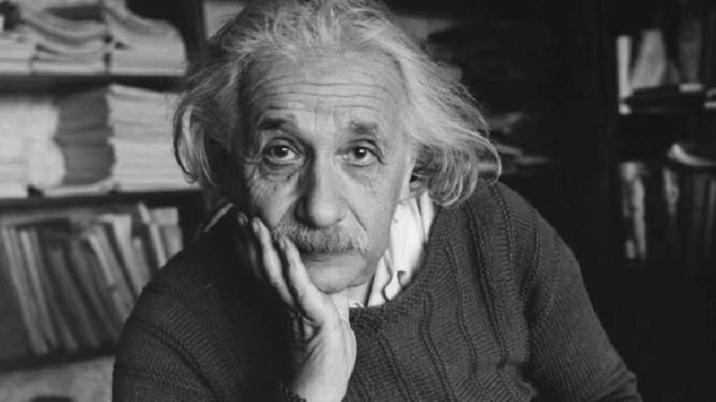 Einstein'ın eski mektubu satışa çıkarıldı... Dudak uçuklatan bedel