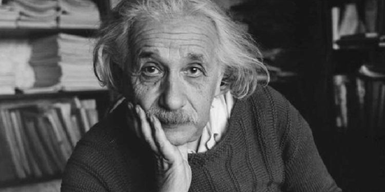 Einstein'ın eski mektubu satışa çıkarıldı... Dudak uçuklatan bedel