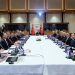 Ekonomi Koordinasyon Kurulu Beştepe'de toplandı: Gündem OVP