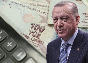 Ekonomi çöktü, bütçe tarihi açık verdi!