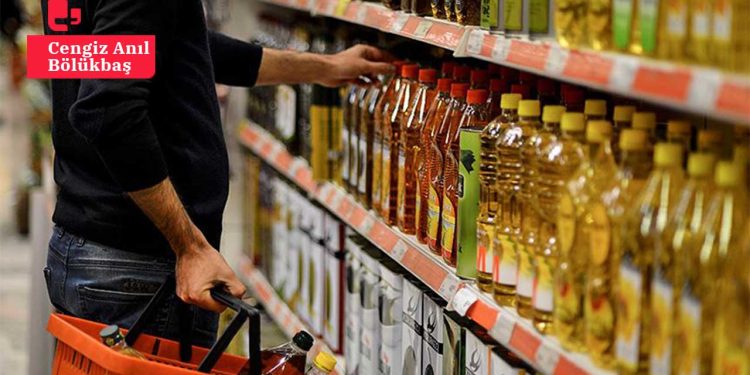 Ekonomistler: TÜİK'in enflasyon verileri ile gerçekler arasında bağ kopması var