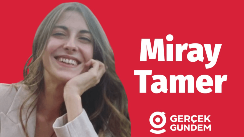 'Ekşi Sözlük’te bile eleştiri almayan şarkı' | Miray Tamer