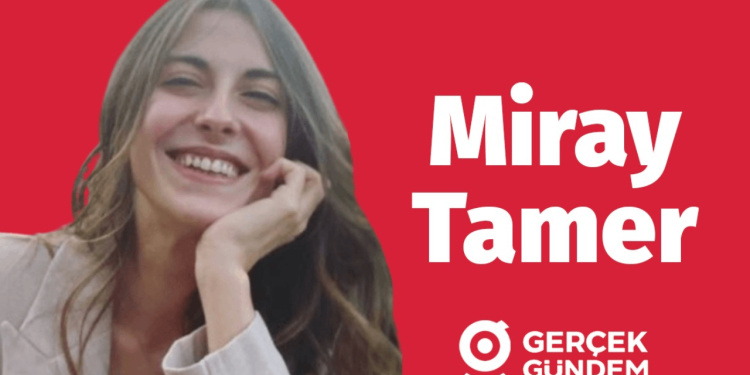 'Ekşi Sözlük’te bile eleştiri almayan şarkı' | Miray Tamer