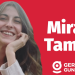 'Ekşi Sözlük’te bile eleştiri almayan şarkı' | Miray Tamer