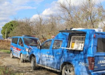 Elektrik akımına kapılan operatör öldü